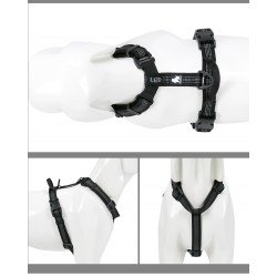Peitoral para cães Truelove Escape - TLH6171