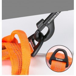 Peitoral para cães Truelove Escape - TLH6171