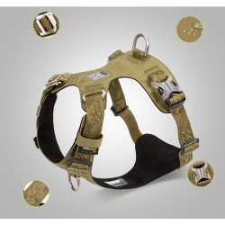Peitoral para cães Truelove Colorado - TLH6281