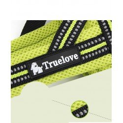 Peitoral para cães Truelove Alaska - TLH5811