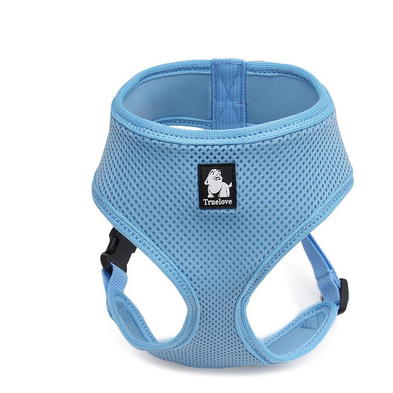 Peitoral para cães Truelove Saloon - TLH1911