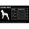 Peitoral para cães de caça Truelove - TLH5951