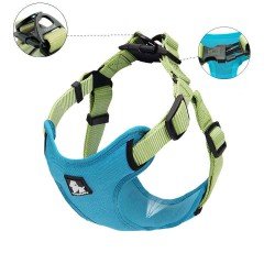Peitoral para cães de caça Truelove - TLH5951