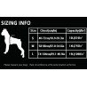Peitoral para cães Truelove Excursion - TLB2051