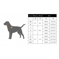 Coleira para cães Truelove Stop - TLC5371