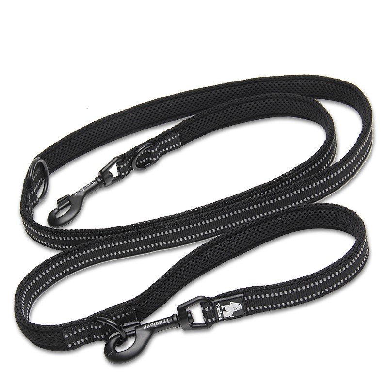 Guia para cães Truelove Ride de 3 pontos - TLL2411