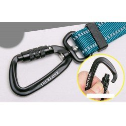 Guia para cães Truelove Climb - TLL2671