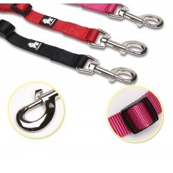 Guia para cães Truelove Share de 3 pontos - TLL2372