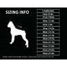 Jaqueta para cães Truelove Spring - TLG2471