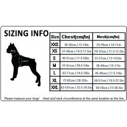 Jaqueta Truelove Summer Sun para cães - TLG2511