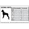Jaqueta Truelove Summer Sun para cães - TLG2511