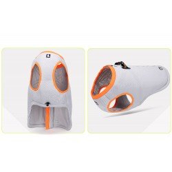 Jaqueta Truelove Summer Sun para cães - TLG2511