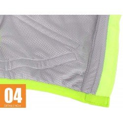 Jaqueta Truelove Summer Sun para cães - TLG2511