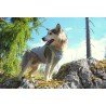 Jaqueta Truelove Summer Sun para cães - TLG2511
