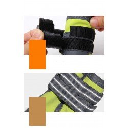 Botas Truelove para cães com aderência - TLS3961