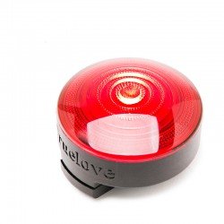 Luzes LED Truelove para coleiras, guias e peitorais para cães - TLD19101