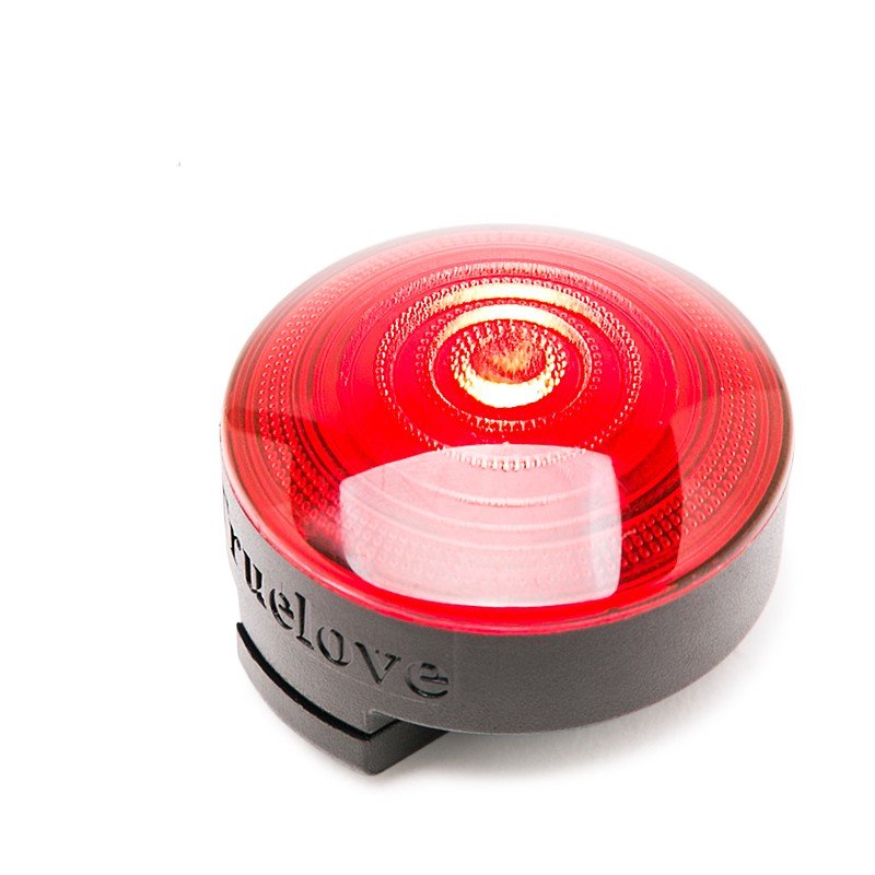 Luzes LED Truelove para coleiras, guias e peitorais para cães - TLD19101