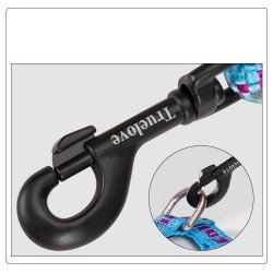 Truelove Corrida + Coleira para cachorro - TLL2571