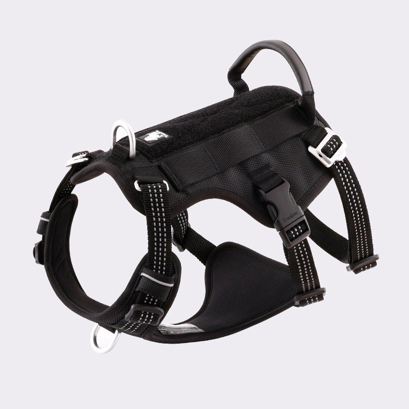 Peitoral para cães Truelove Manley - TLH7011
