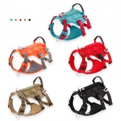 Peitoral para cães Truelove Manley - TLH7011