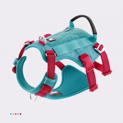 Peitoral para cães Truelove Manley - TLH7011