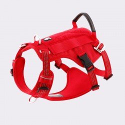 Peitoral para cães Truelove Manley - TLH7011