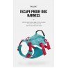 Peitoral para cães Truelove Manley - TLH7011