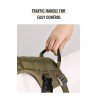Peitoral para cães Truelove Manley - TLH7011